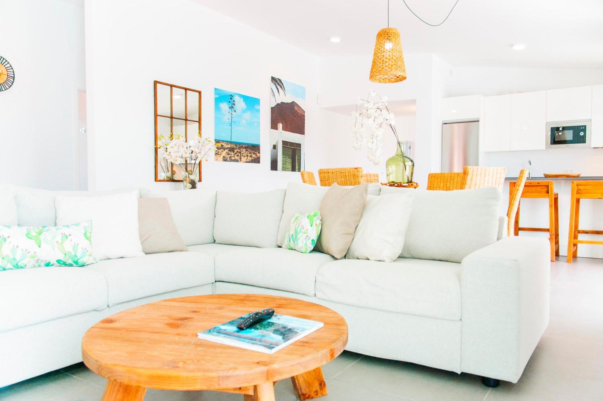 Pasito Luxury Villa Charco del Palo Extérieur photo