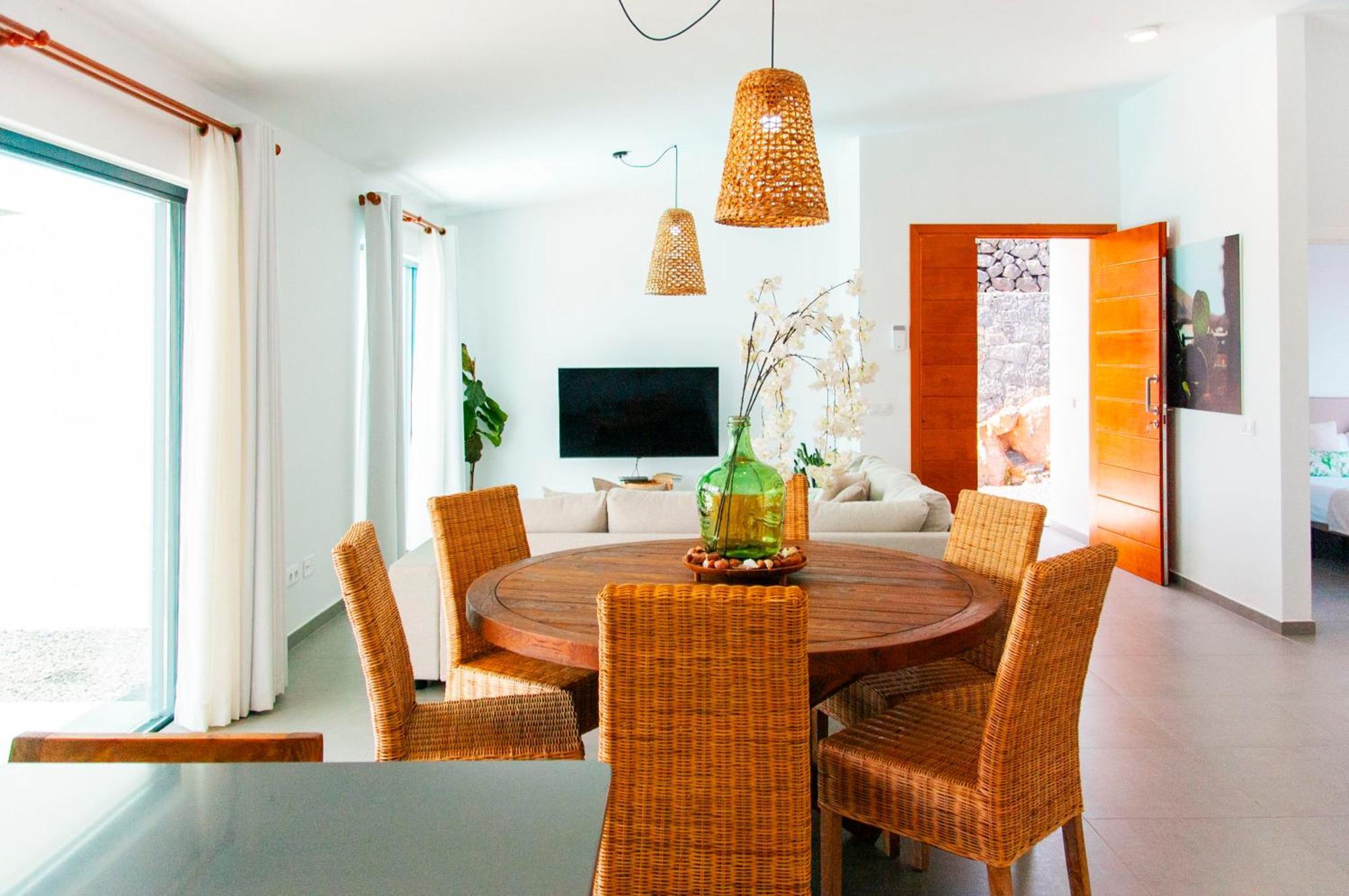 Pasito Luxury Villa Charco del Palo Extérieur photo