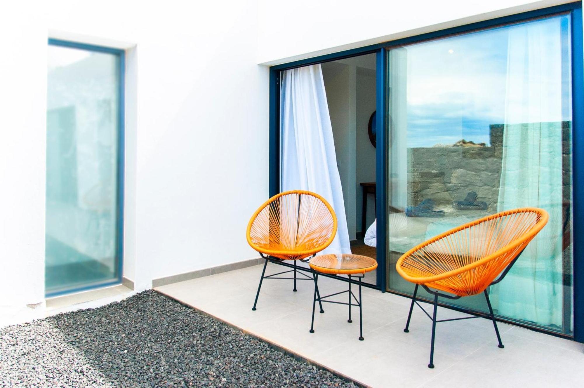 Pasito Luxury Villa Charco del Palo Extérieur photo