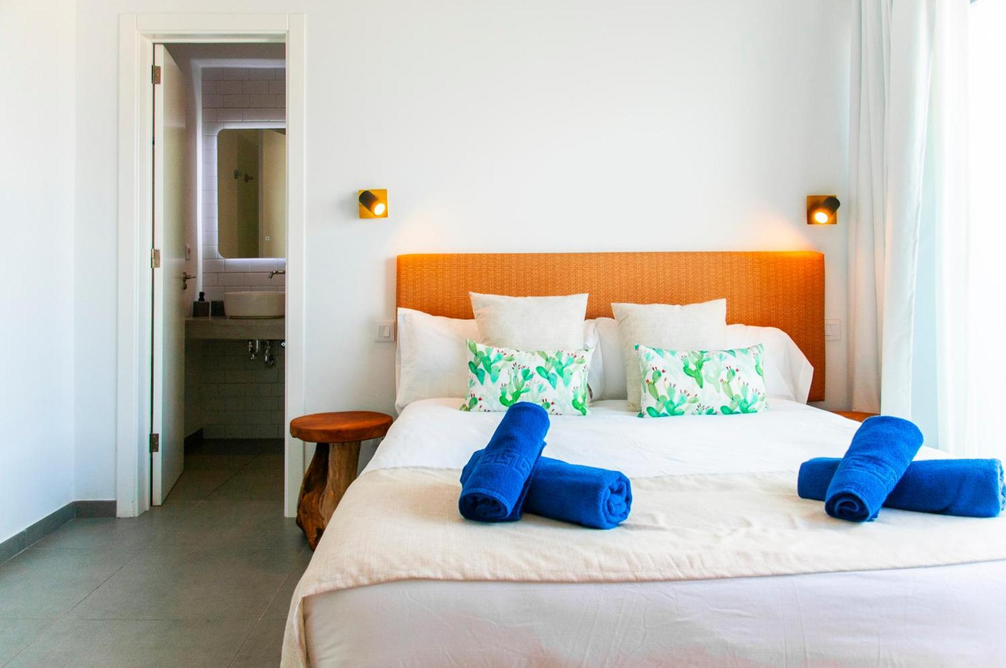 Pasito Luxury Villa Charco del Palo Extérieur photo