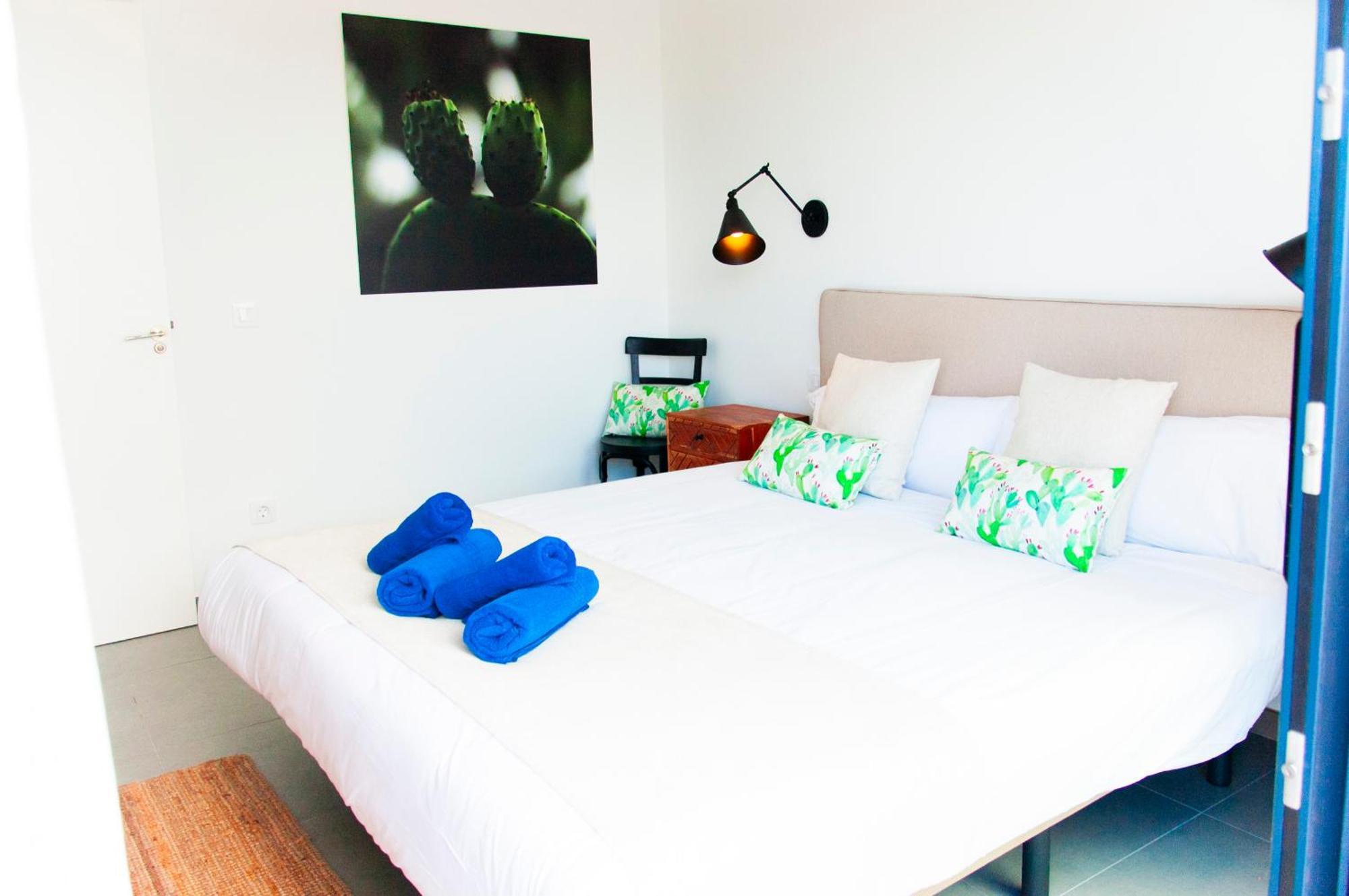 Pasito Luxury Villa Charco del Palo Extérieur photo