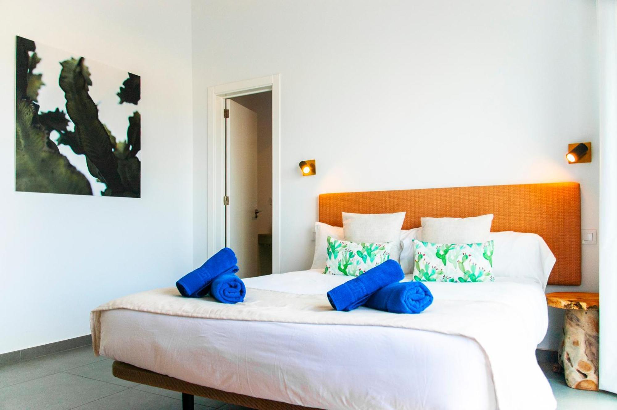 Pasito Luxury Villa Charco del Palo Extérieur photo