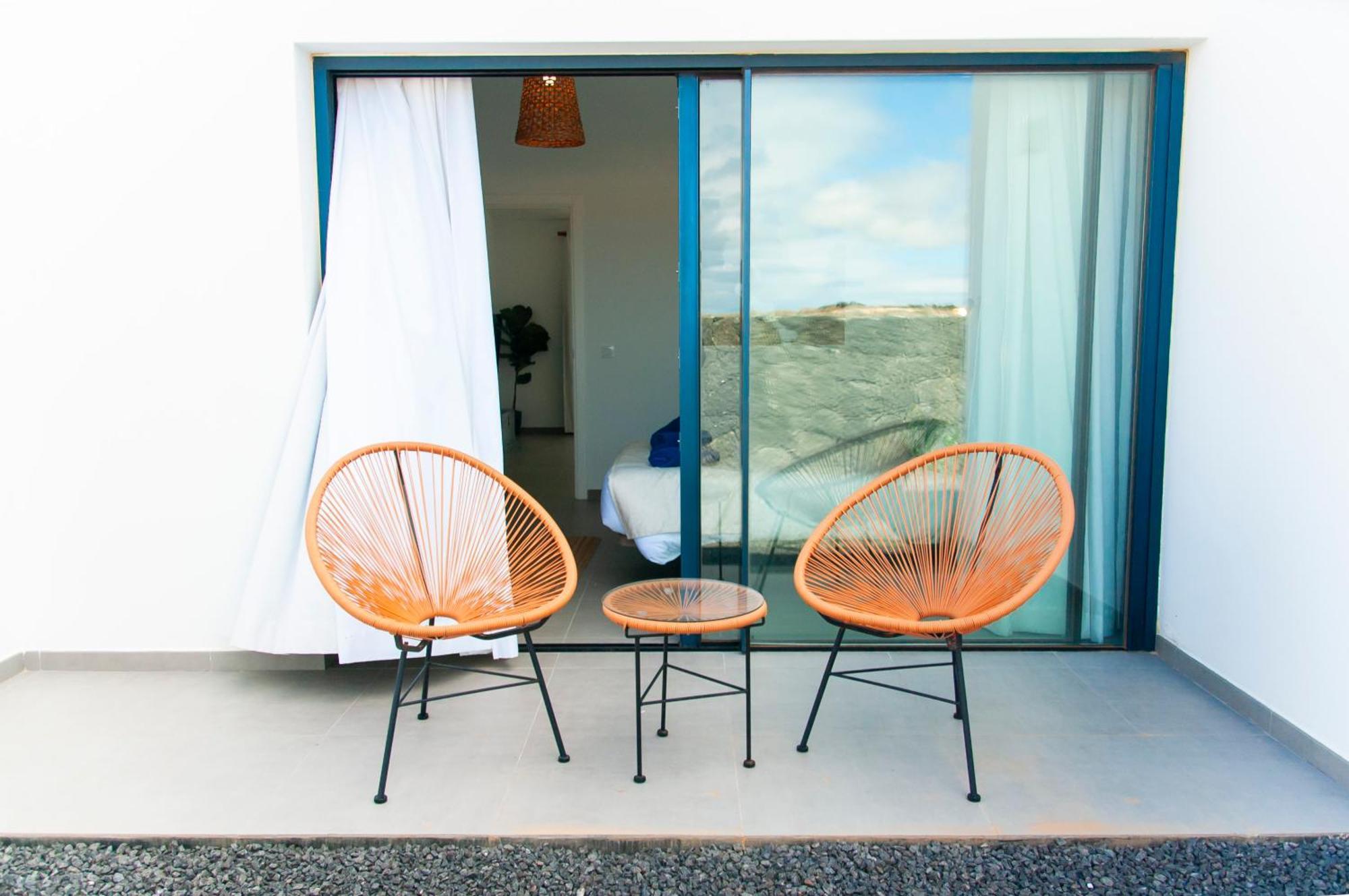 Pasito Luxury Villa Charco del Palo Extérieur photo