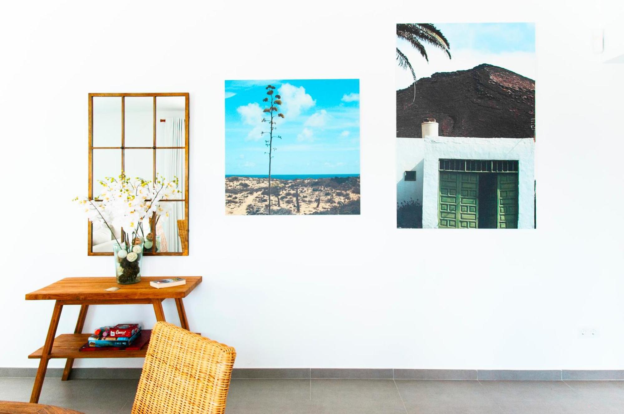 Pasito Luxury Villa Charco del Palo Extérieur photo