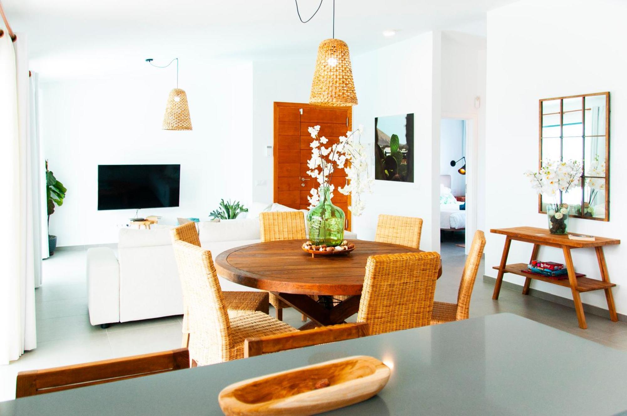 Pasito Luxury Villa Charco del Palo Extérieur photo