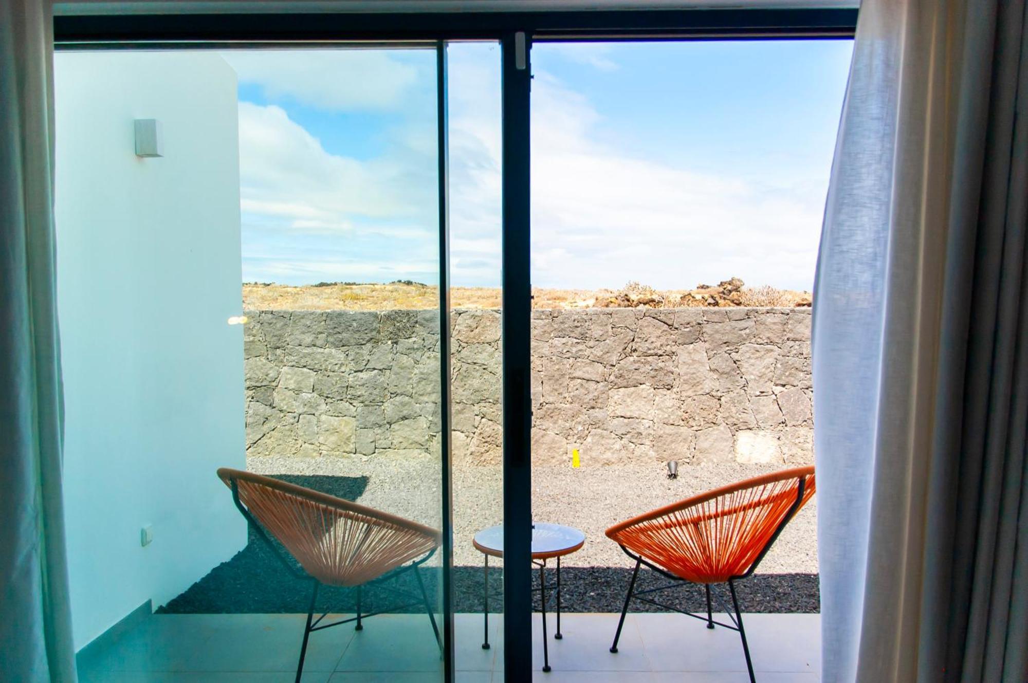 Pasito Luxury Villa Charco del Palo Extérieur photo